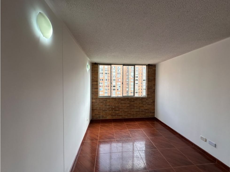 Venta Apartamento 56 m2, 3 hab, 2 b, 0 g, Zona Franca, Fontibon — foto 3
