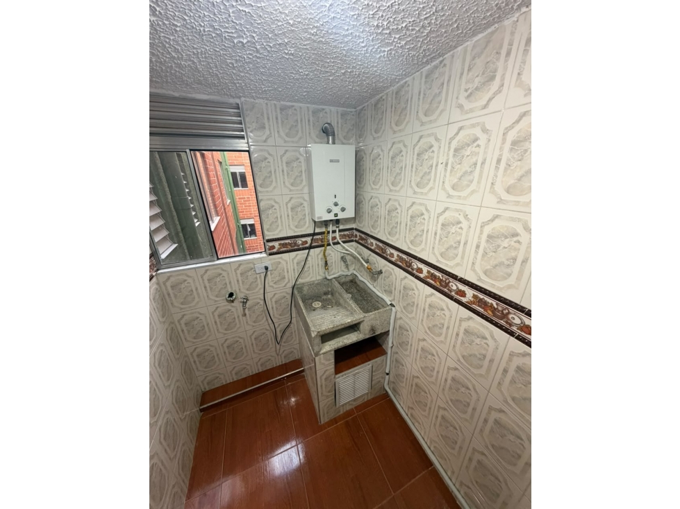 Venta Apartamento 56 m2, 3 hab, 2 b, 0 g, SOACHA CIUDAD VERDE, Soacha — foto 3