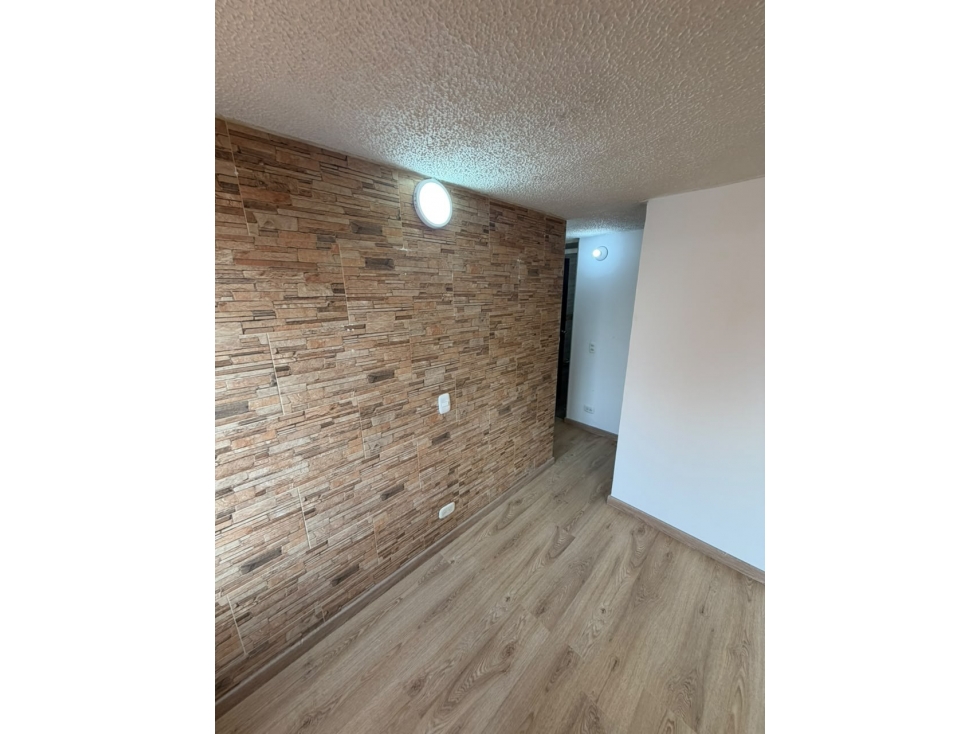 Venta Apartamento 56 m2, 3 hab, 2 b, 0 g, SOACHA CIUDAD VERDE, Soacha — foto 4
