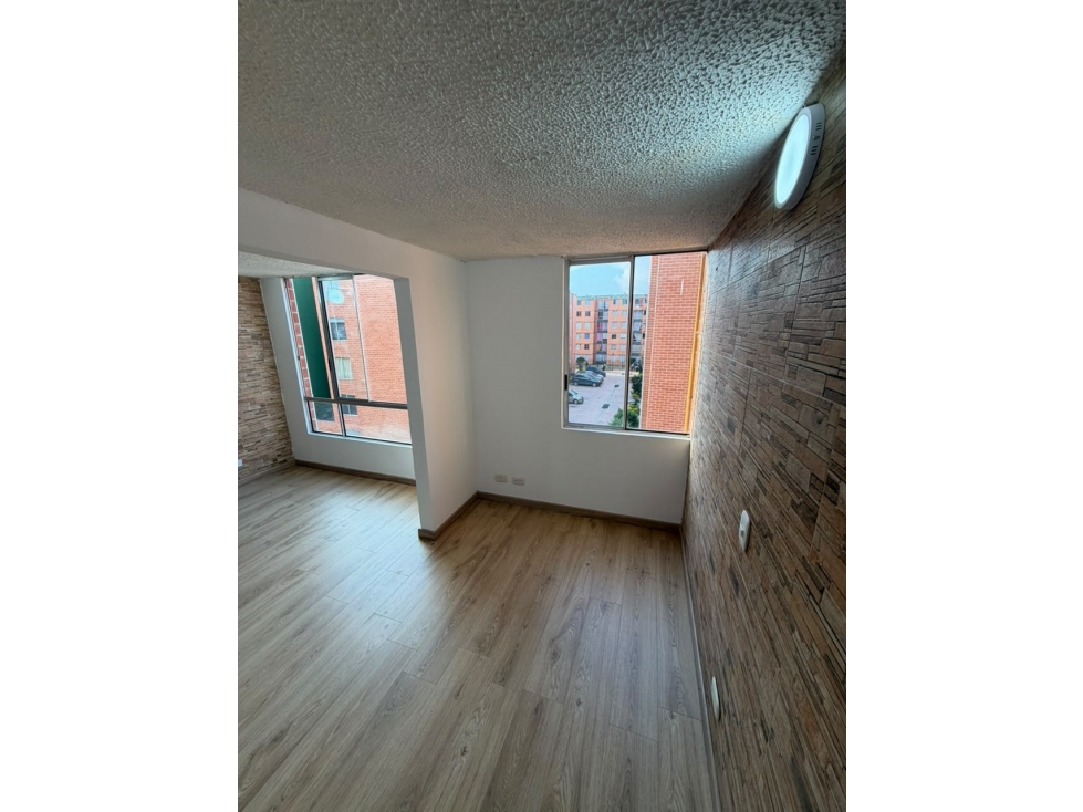 Venta Apartamento 56 m2, 3 hab, 2 b, 0 g, SOACHA CIUDAD VERDE, Soacha — foto 6