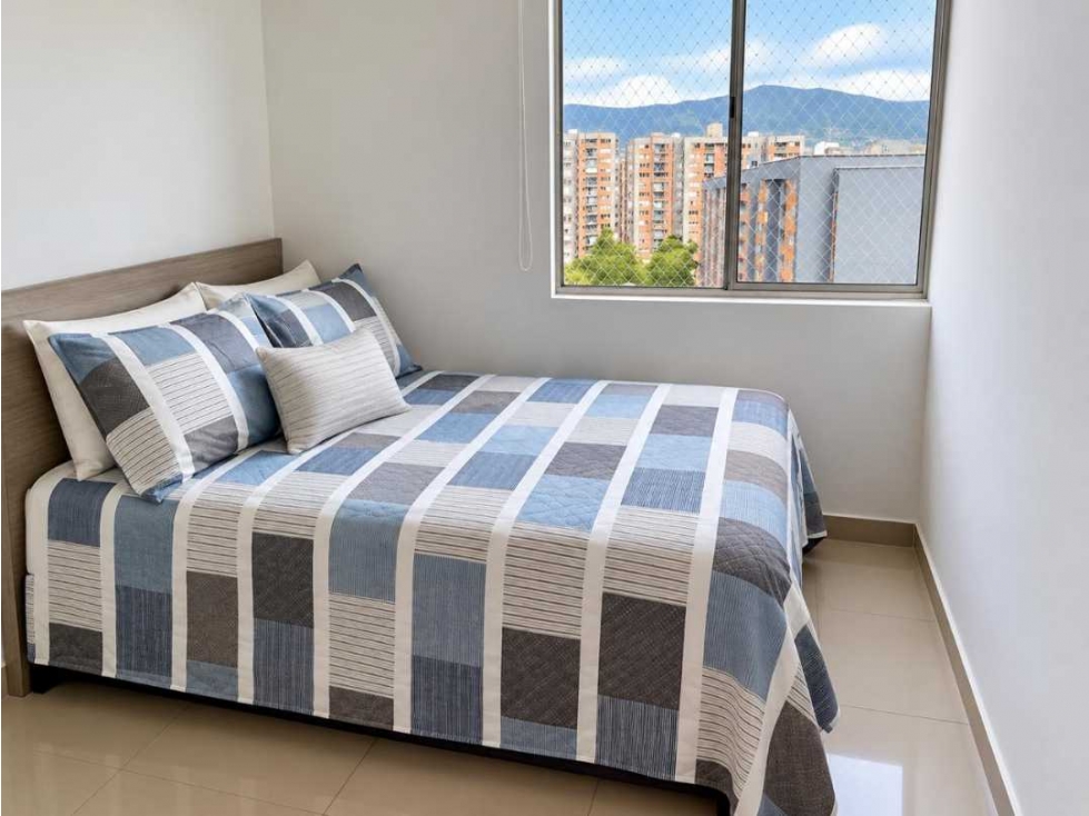Venta apartamento 56m2, Santamaría Itagüí, excelente ubicación — foto 6