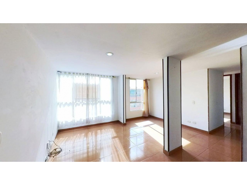 Venta Apartamento 57 m2, 3 hab, 2 b, 0 g, SOACHA CIUDAD VERDE, Soacha - 3