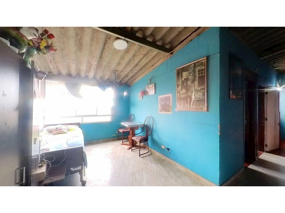 Venta Apartamento 57 m2, 3 hab, 1 b, 0 g, Las Margaritas, Kennedy — foto 2