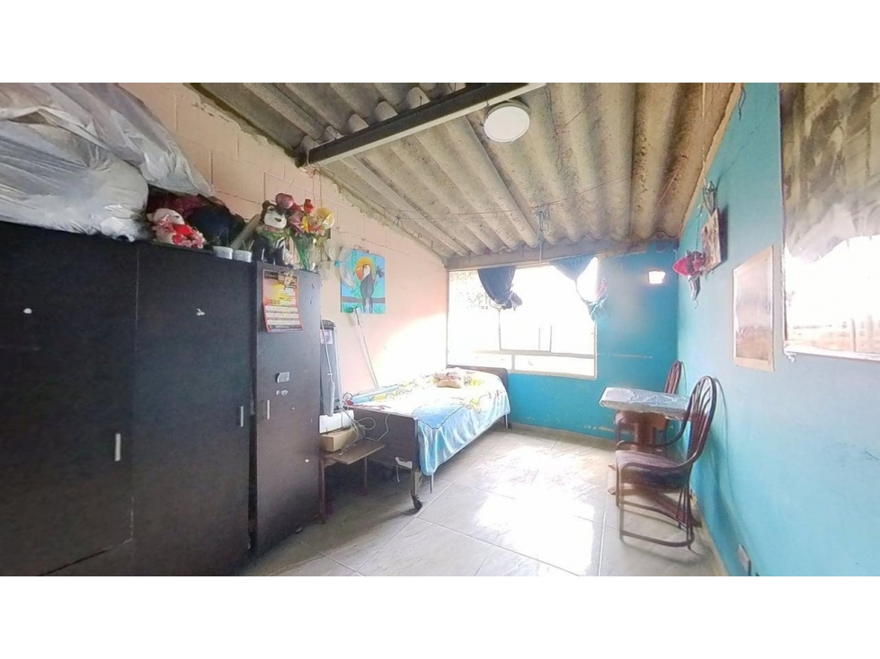 Venta Apartamento 57 m2, 3 hab, 1 b, 0 g, Las Margaritas, Kennedy — foto 4