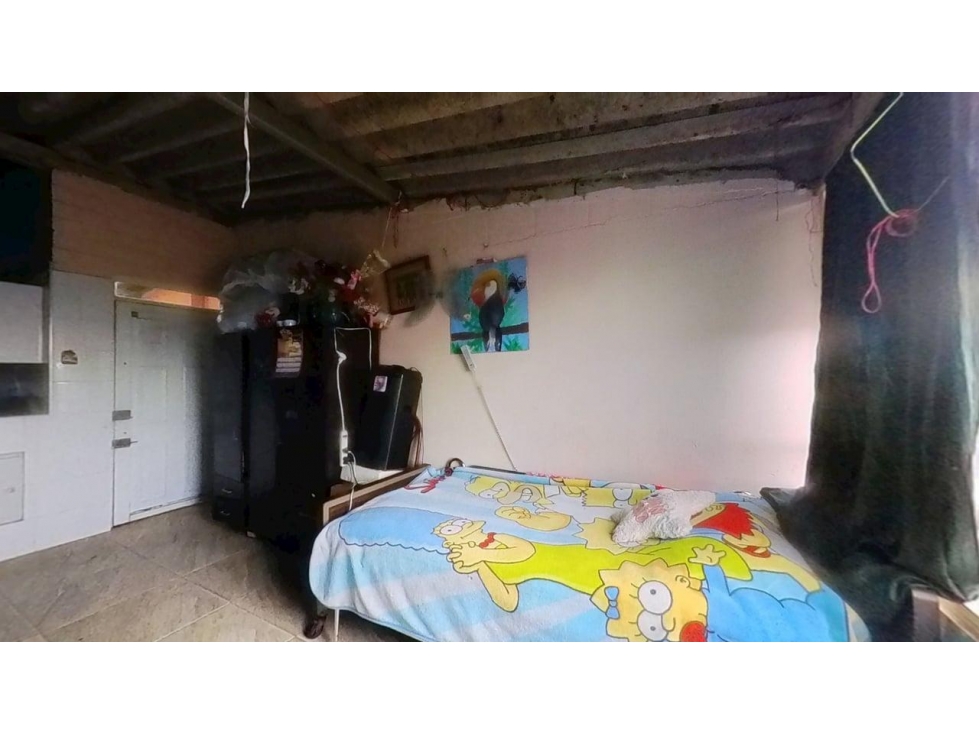 Venta Apartamento 57 m2, 3 hab, 1 b, 0 g, Las Margaritas, Kennedy — foto 5