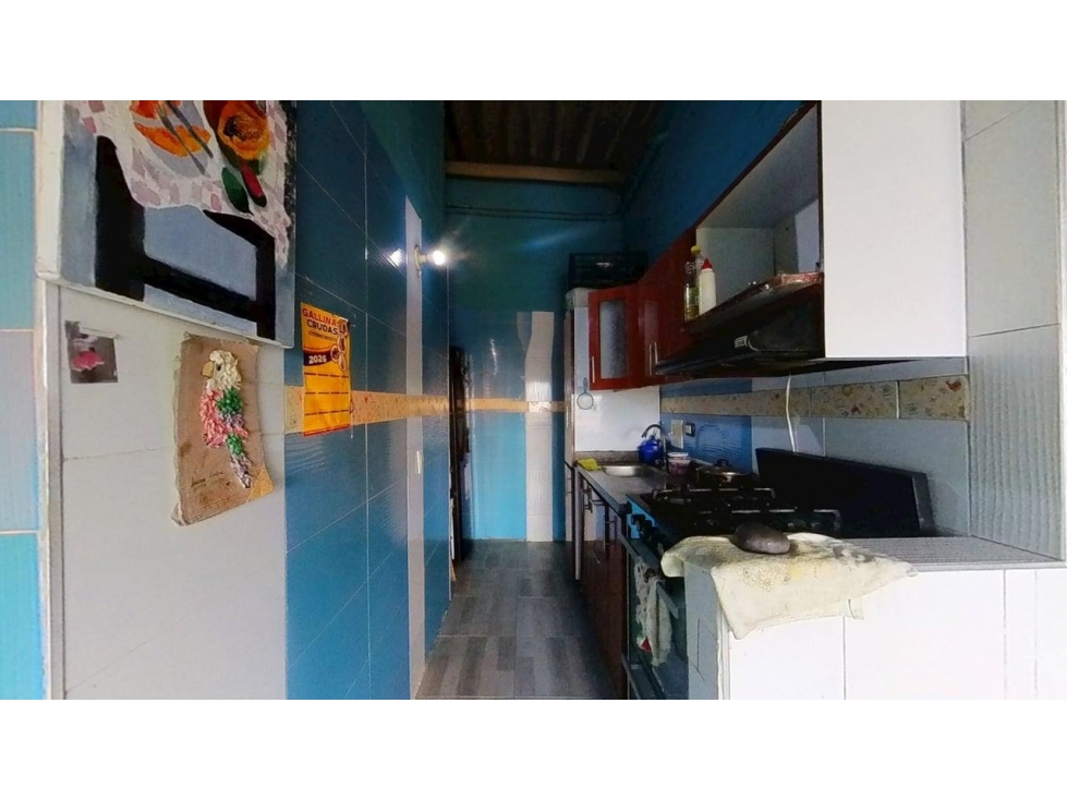 Venta Apartamento 57 m2, 3 hab, 1 b, 0 g, Las Margaritas, Kennedy — foto 6