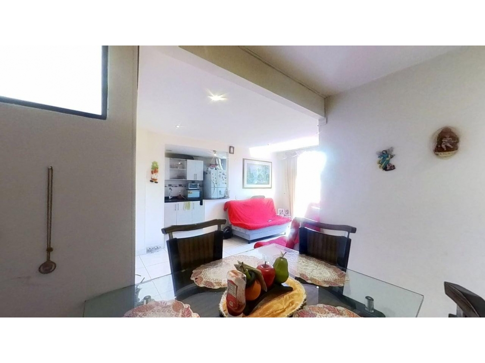 Venta Apartamento 59 m2, 3 hab, 2 b, 0 g, SOACHA CIUDAD VERDE, Soacha — foto 2