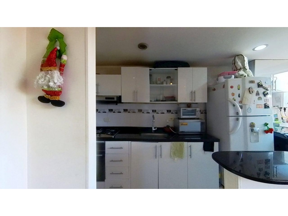 Venta Apartamento 59 m2, 3 hab, 2 b, 0 g, SOACHA CIUDAD VERDE, Soacha — foto 3