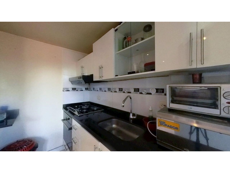 Venta Apartamento 59 m2, 3 hab, 2 b, 0 g, SOACHA CIUDAD VERDE, Soacha — foto 5