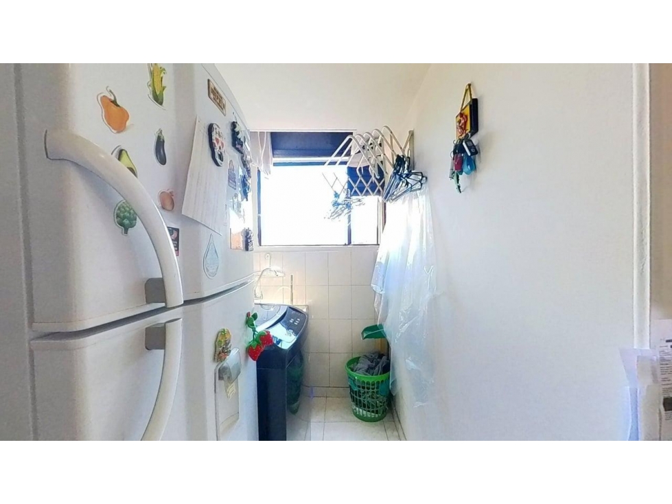 Venta Apartamento 59 m2, 3 hab, 2 b, 0 g, SOACHA CIUDAD VERDE, Soacha — foto 4