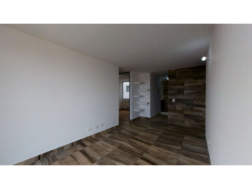 Venta Apartamento 59 m2, 3 hab, 2 b, 0 g, SOACHA - SAN MATEO 1, Soacha - 1
