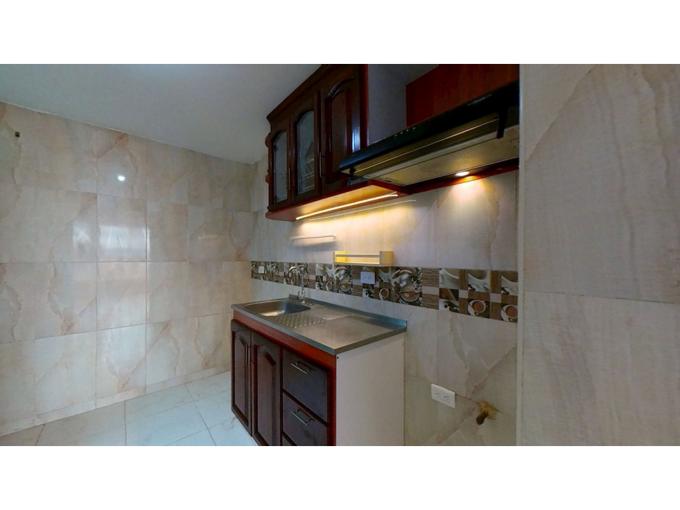 Venta Apartamento 59 m2, 3 hab, 2 b, 0 g, SOACHA - SAN MATEO 1, Soacha - 3