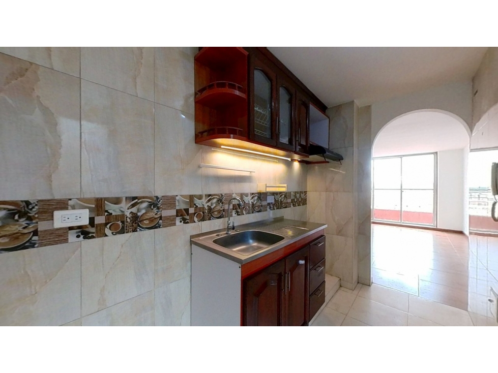 Venta Apartamento 59 m2, 3 hab, 2 b, 0 g, SOACHA - SAN MATEO 1, Soacha - 6
