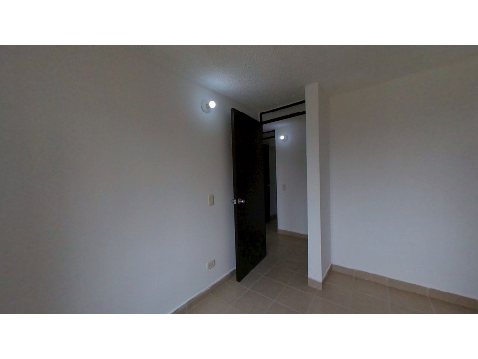 Venta Apartamento 59 m2, 3 hab, 2 b, 0 g, Ismael Perdomo — foto 2