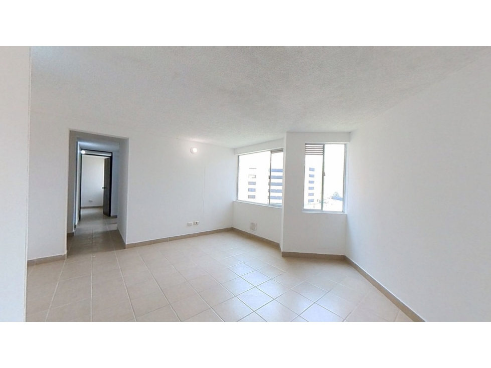 Venta Apartamento 59 m2, 3 hab, 2 b, 0 g, Ismael Perdomo