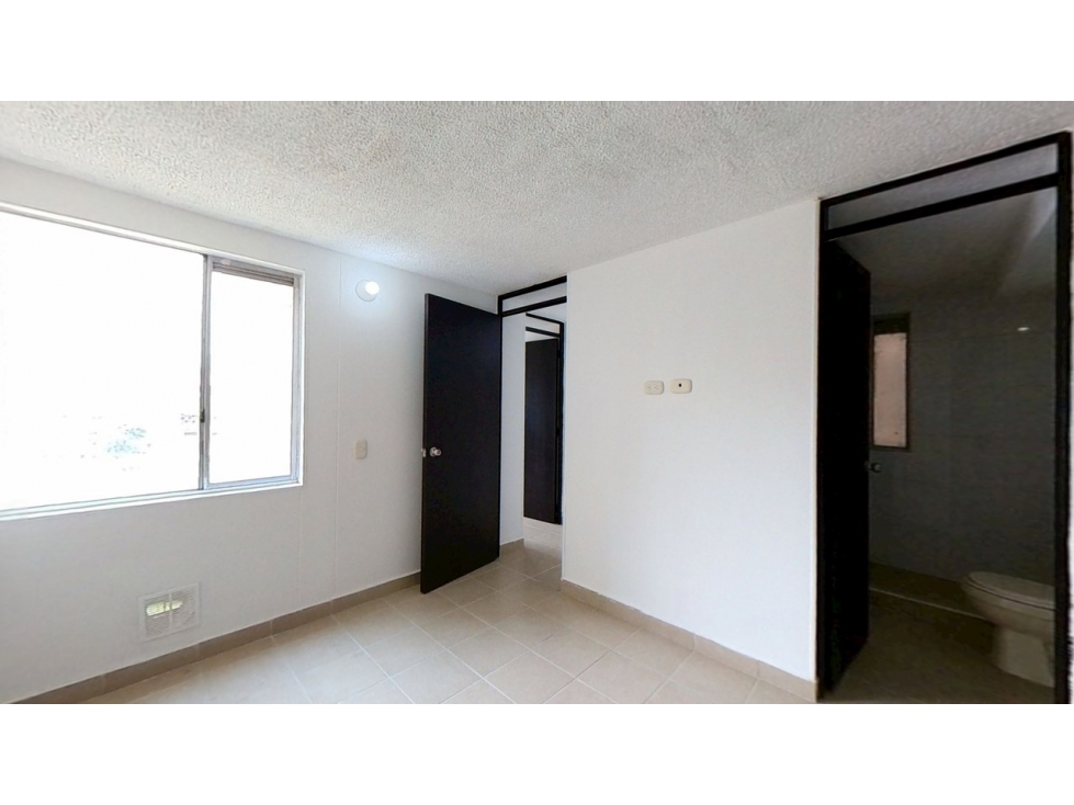 Venta Apartamento 59 m2, 3 hab, 2 b, 0 g, Ismael Perdomo — foto 3