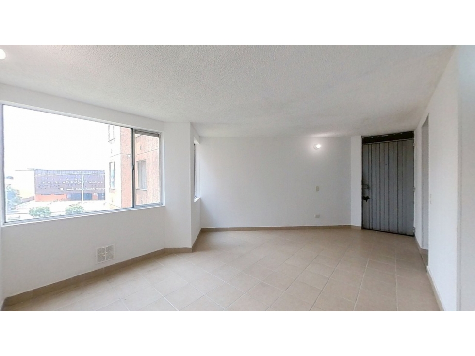Venta Apartamento 59 m2, 3 hab, 2 b, 0 g, Ismael Perdomo — foto 4