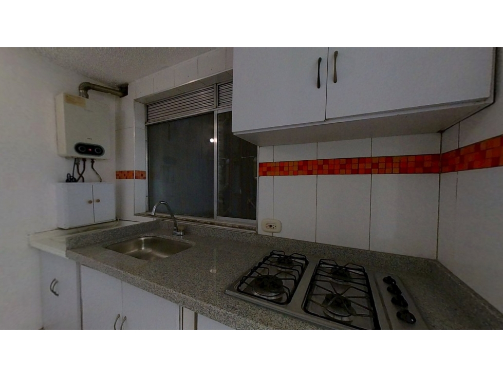 Venta Apartamento 59 m2, 3 hab, 2 b, 0 g, Ismael Perdomo — foto 6