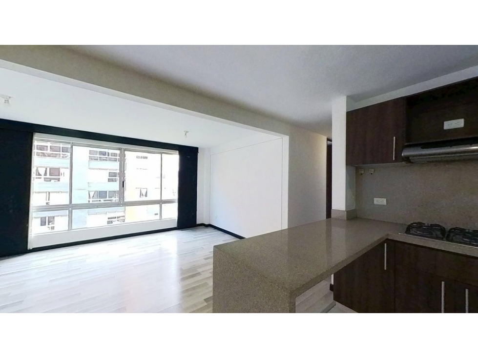 Venta Apartamento 59 m2, 3 hab, 2 b, 1 g, Calandaima, Kennedy - 1