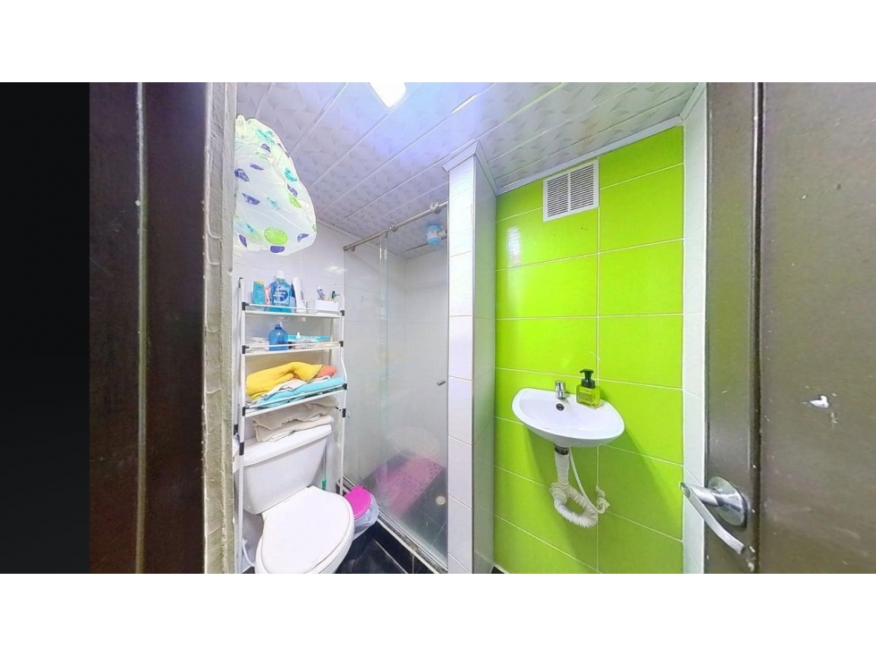 Venta Apartamento 59 m2, 3 hab, 2 b, 0 g, El Rincon, Suba - 2