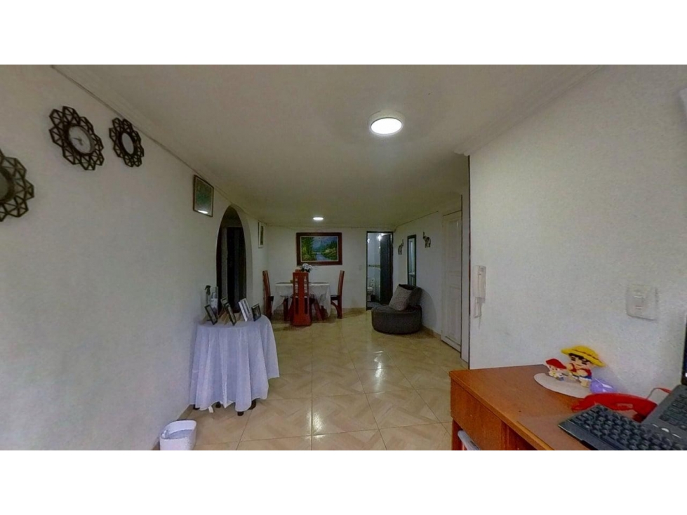 Venta Apartamento 59 m2, 3 hab, 2 b, 0 g, El Rincon, Suba - 3