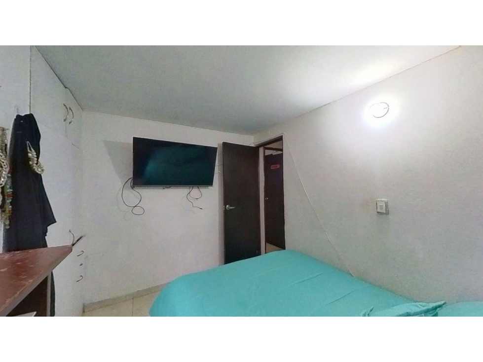 Venta Apartamento 59 m2, 3 hab, 2 b, 0 g, El Rincon, Suba - 5