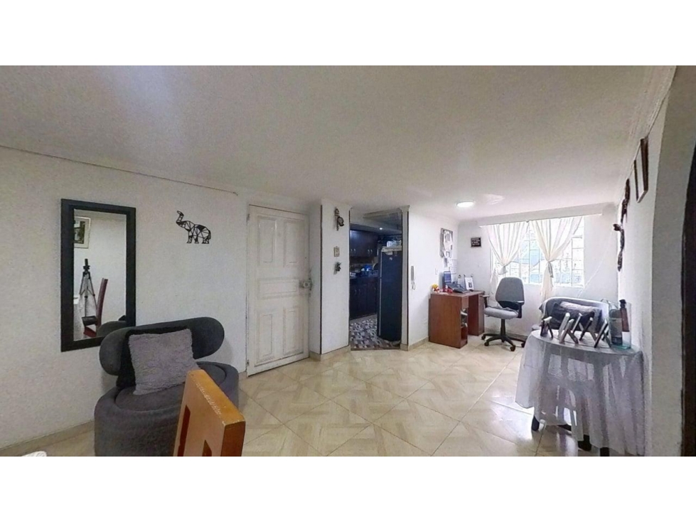 Venta Apartamento 59 m2, 3 hab, 2 b, 0 g, El Rincon, Suba - 4