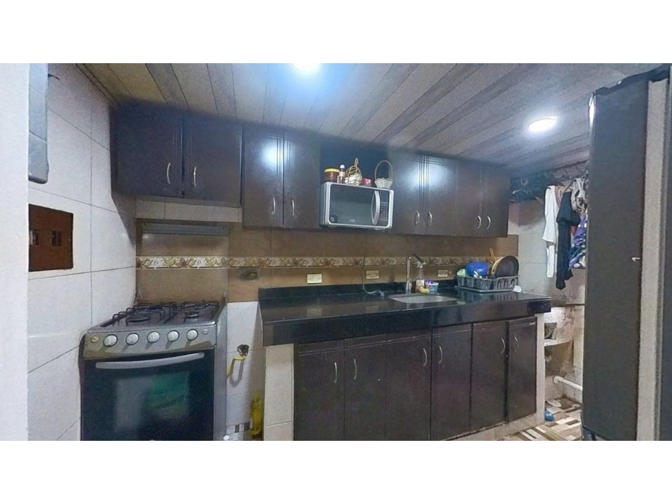 Venta Apartamento 59 m2, 3 hab, 2 b, 0 g, El Rincon, Suba - 6