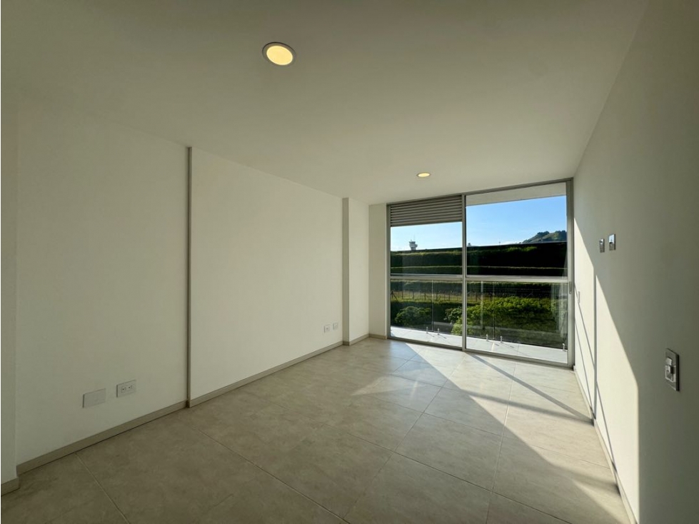 VENTA APARTAMENTO 5 PISO CONJUNTO CERRADO CERCA A UNICENTRO PEREIRA — foto 3