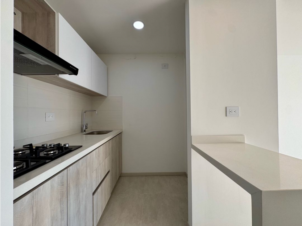 VENTA APARTAMENTO 5 PISO CONJUNTO CERRADO CERCA A UNICENTRO PEREIRA — foto 5