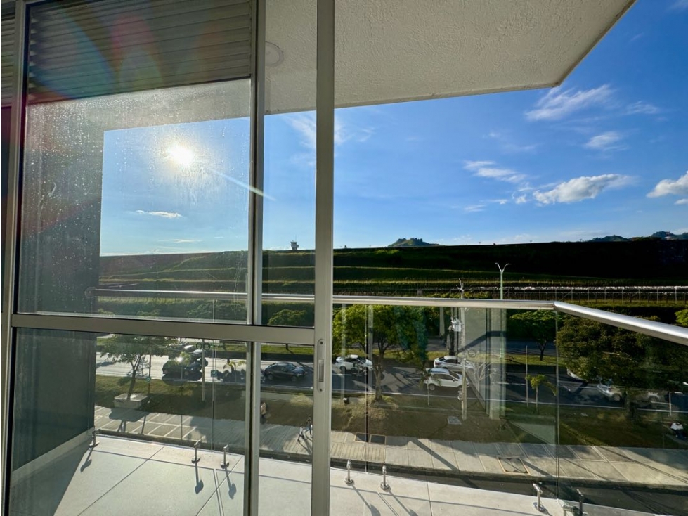 VENTA APARTAMENTO 5 PISO CONJUNTO CERRADO CERCA A UNICENTRO PEREIRA — foto 4