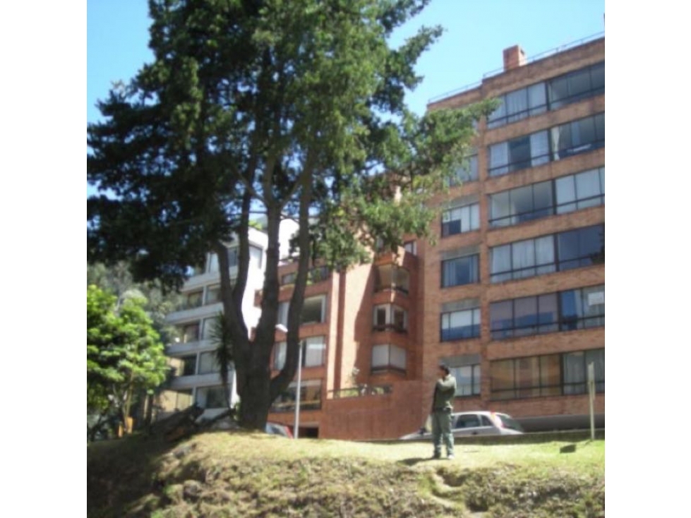 Venta apartamento 60 m2, Bogota, barrio Los Rósales