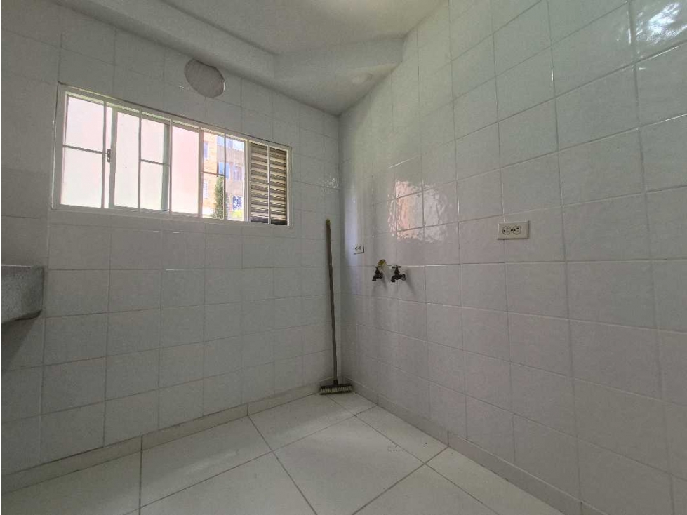 Venta apartamento 58m2, estación Madera, pardero cubierto — foto 3