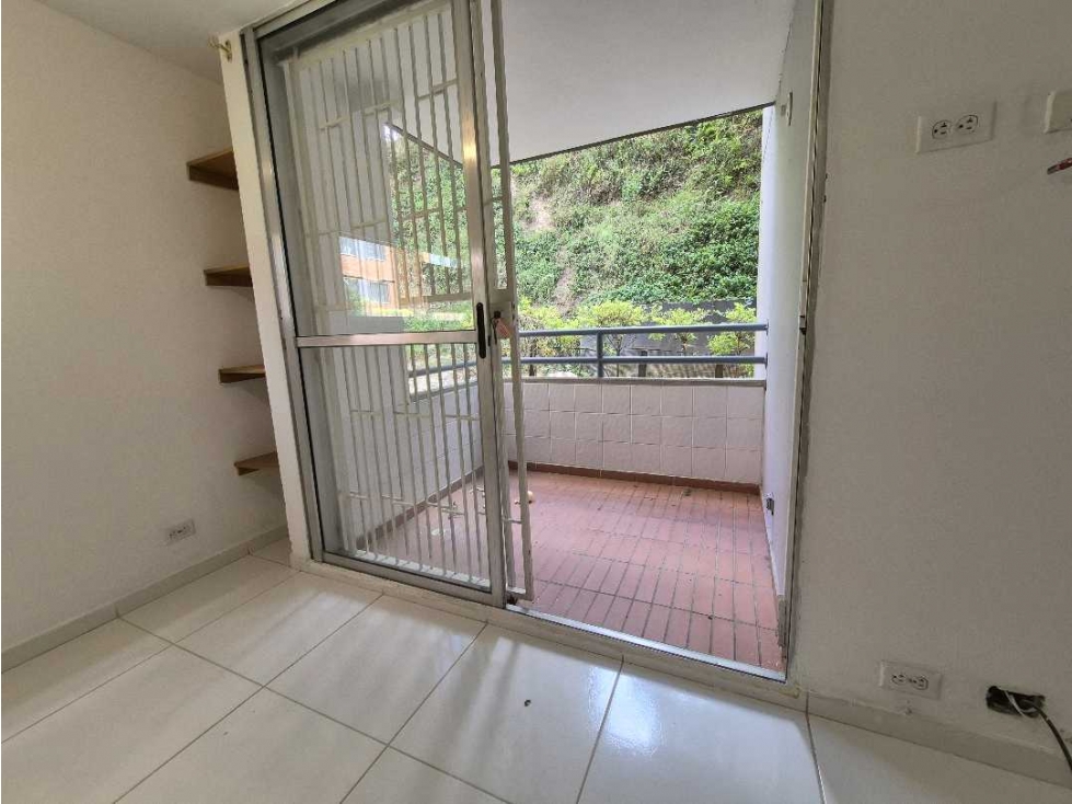 Venta apartamento 58m2, estación Madera, pardero cubierto — foto 6