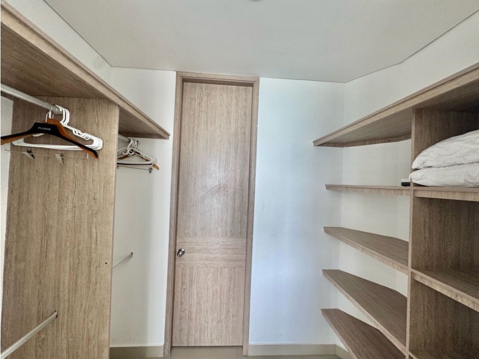 Venta Apartamento 60m² Edificio Infinitum | Uso Turístico | 1 Parquead — foto 6