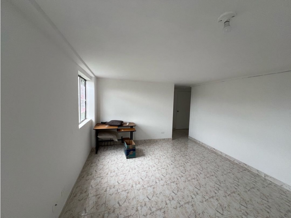 VENTA APARTAMENTO 60mts2 GUAYABAL LA COLINA DEL UNIDAD CERRADA — foto 3