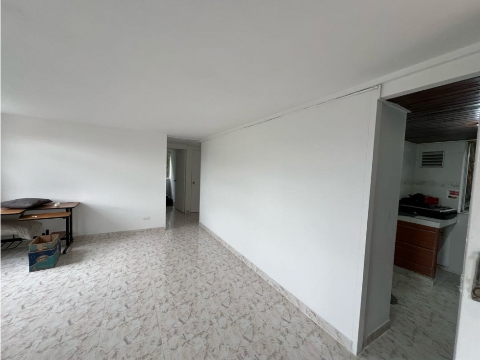 VENTA APARTAMENTO 60mts2 GUAYABAL LA COLINA DEL UNIDAD CERRADA — foto 4