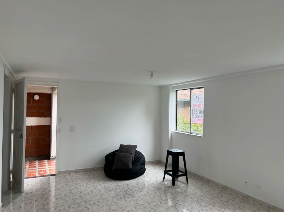 VENTA APARTAMENTO 60mts2 GUAYABAL LA COLINA DEL UNIDAD CERRADA — foto 5