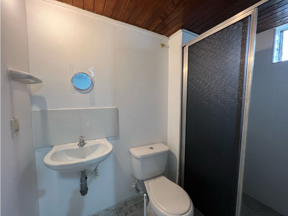 VENTA APARTAMENTO 60mts2 GUAYABAL LA COLINA DEL UNIDAD CERRADA — foto 6