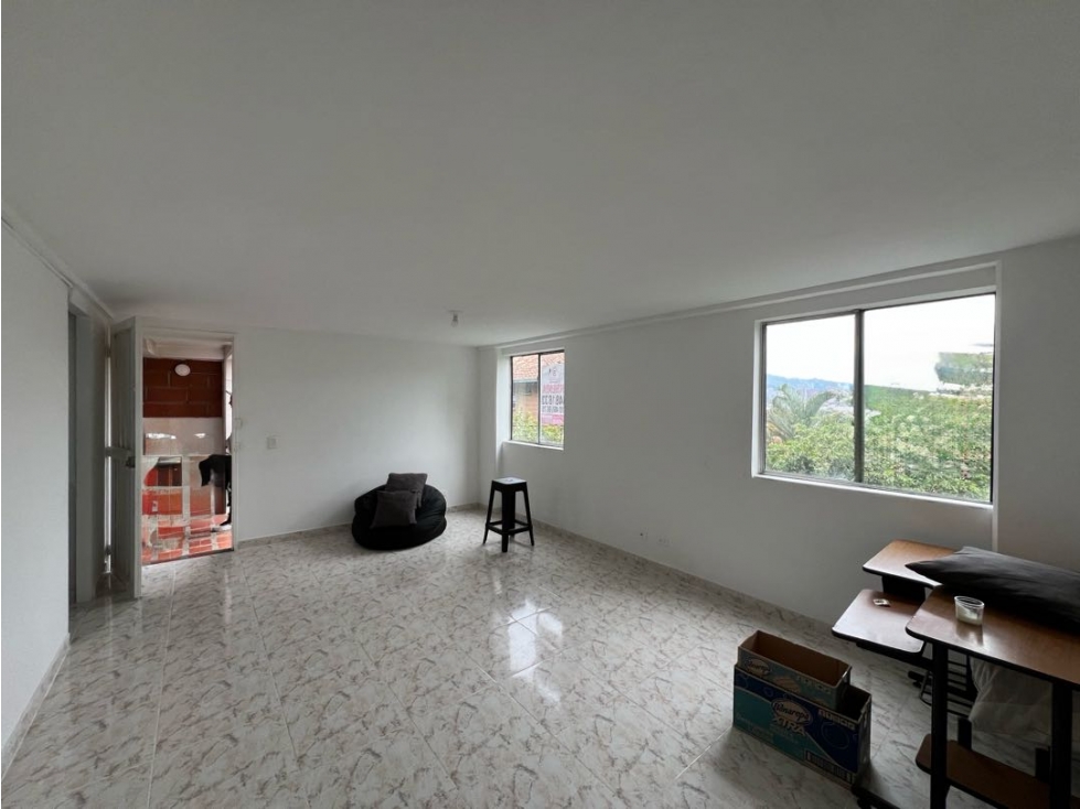VENTA APARTAMENTO 60mts2 GUAYABAL LA COLINA DEL UNIDAD CERRADA