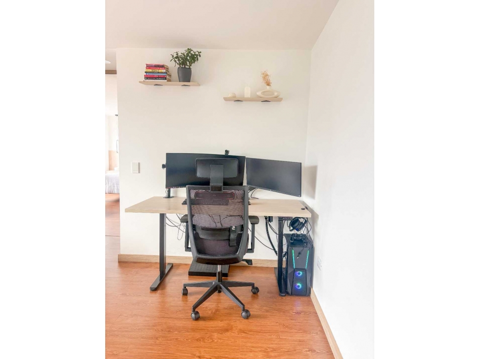 Venta apartamento 61m2, Suramérica, Itagüí, unidad completa — foto 6