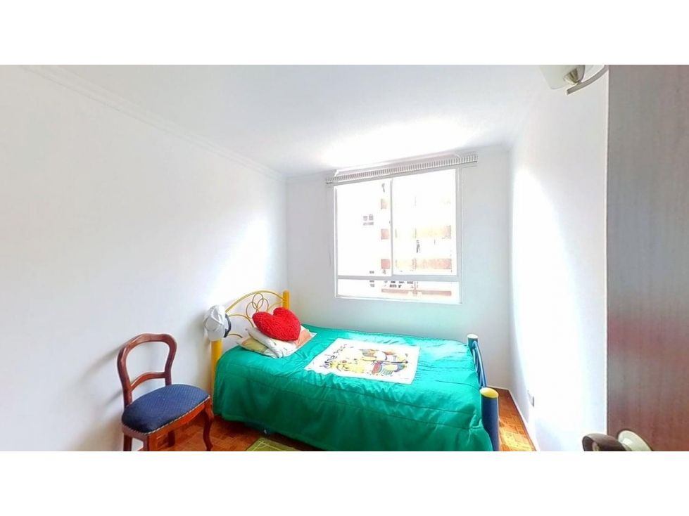 Venta Apartamento 62 m2, 3 hab, 2 b, 0 g, SOACHA - SAN MATEO 2, Soacha