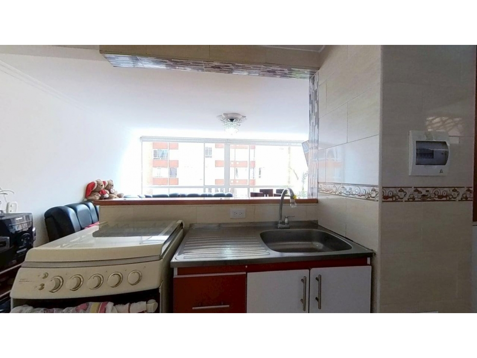 Venta Apartamento 62 m2, 3 hab, 2 b, 0 g, SOACHA - SAN MATEO 2, Soacha — foto 2