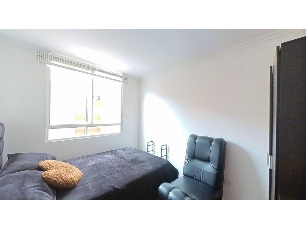 Venta Apartamento 62 m2, 3 hab, 2 b, 0 g, SOACHA - SAN MATEO 2, Soacha — foto 4