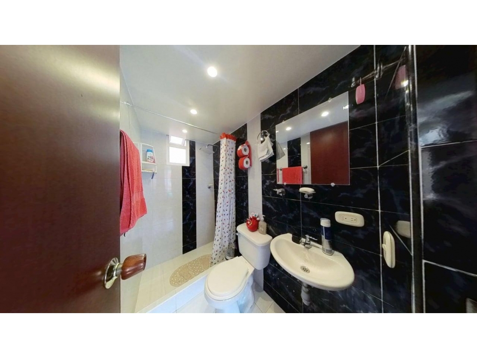 Venta Apartamento 62 m2, 3 hab, 2 b, 0 g, SOACHA - SAN MATEO 2, Soacha — foto 5