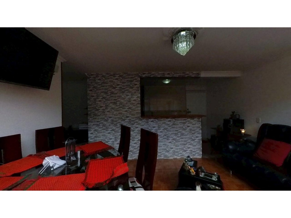Venta Apartamento 62 m2, 3 hab, 2 b, 0 g, SOACHA - SAN MATEO 2, Soacha — foto 6