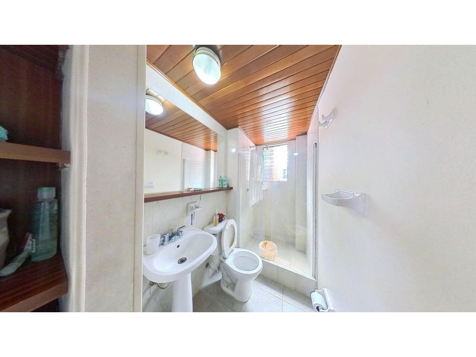 Venta Apartamento 62 m2, 3 hab, 2 b, 0 g, Verbenal, Usaquen