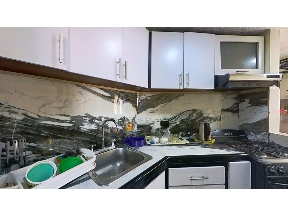 Venta Apartamento 62 m2, 3 hab, 2 b, 0 g, Verbenal, Usaquen — foto 2