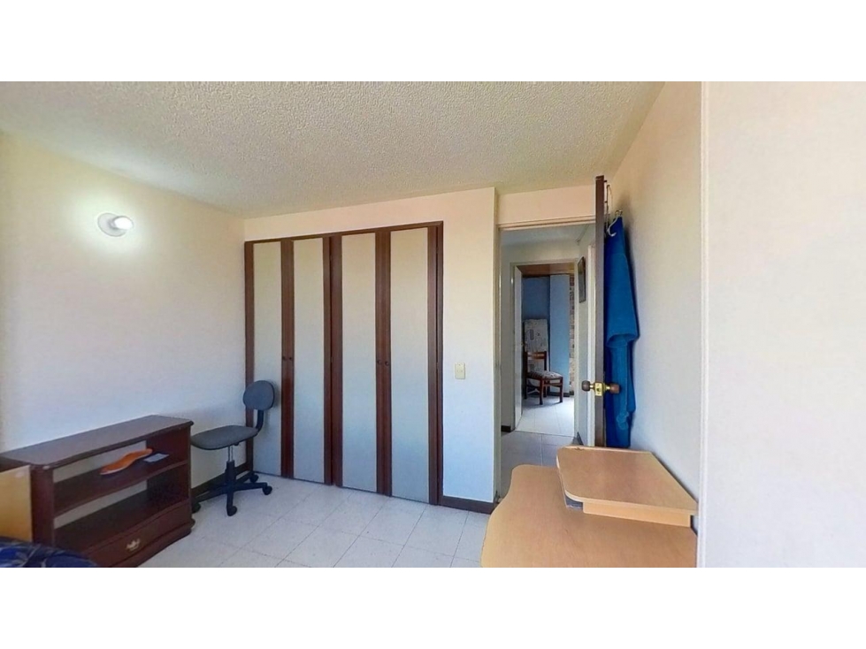 Venta Apartamento 62 m2, 3 hab, 2 b, 0 g, Verbenal, Usaquen — foto 4