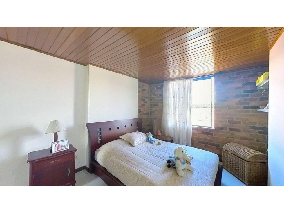 Venta Apartamento 62 m2, 3 hab, 2 b, 0 g, Verbenal, Usaquen — foto 5